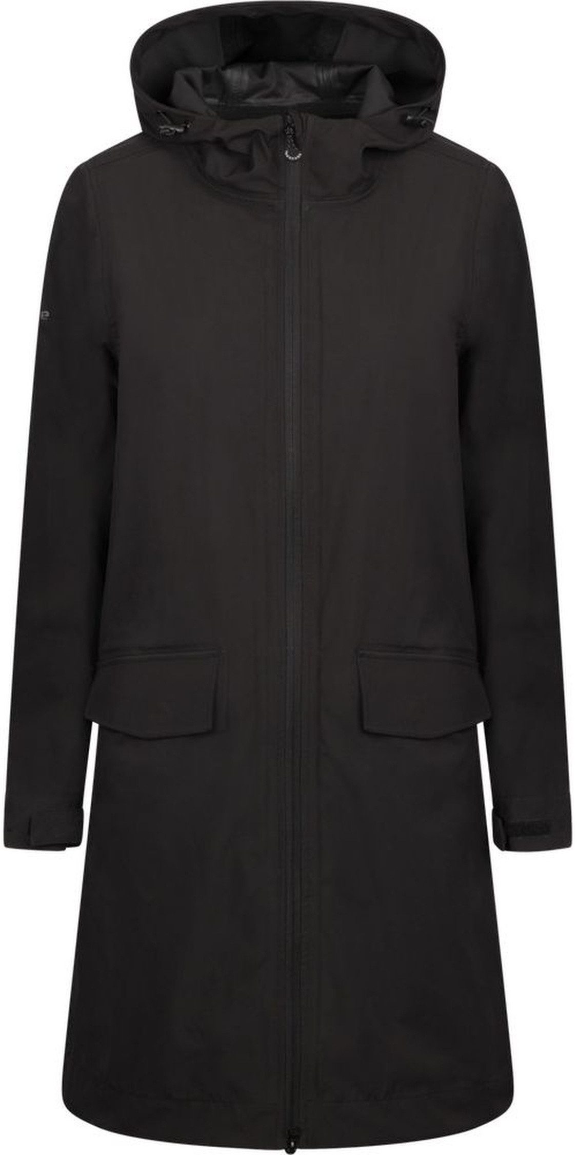 Trespass Regenjacke Sponsor Rainwear Jacket