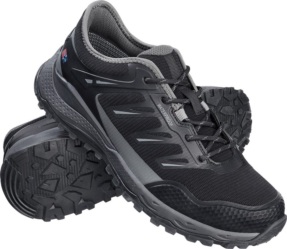 Spitzbergen Outdoorschuh Hervorragende Dämpfung und angenehme Leichtigkeit günstig online kaufen