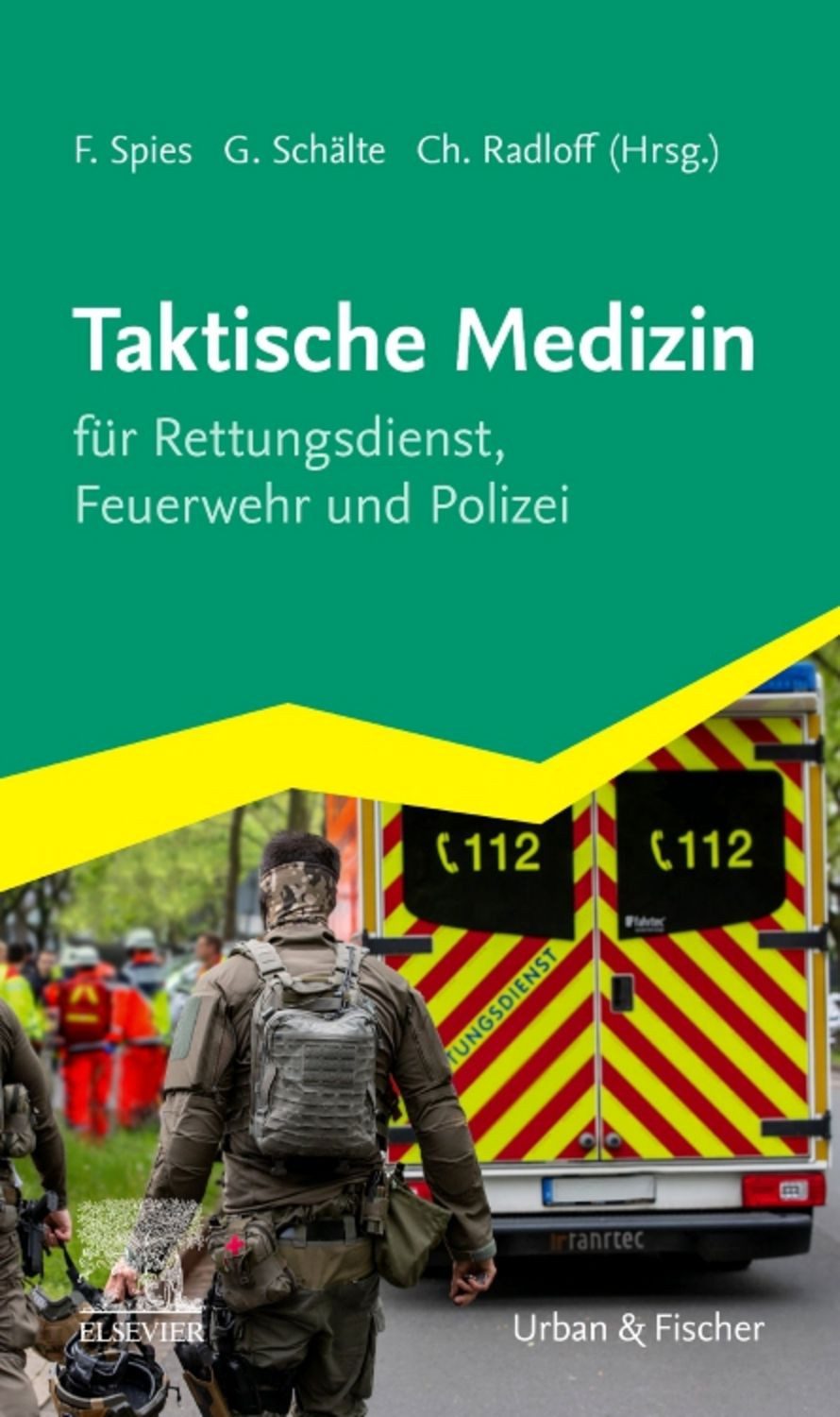 Taktische Medizin / diverse