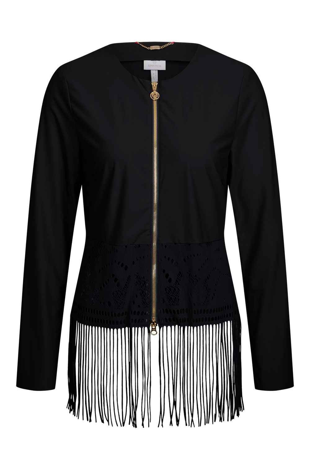 Allwetterjacke