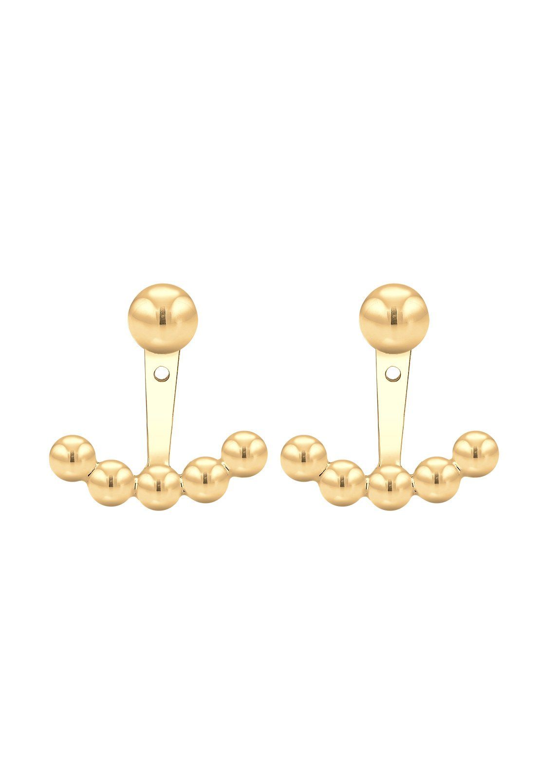 Elli Paar Ohrhänger Stecker Ear Jackets günstig online kaufen