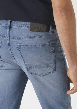 Paddock's Straight-Jeans BEN Regular Straight-Fit Jeans im 5-Pocket Stil
