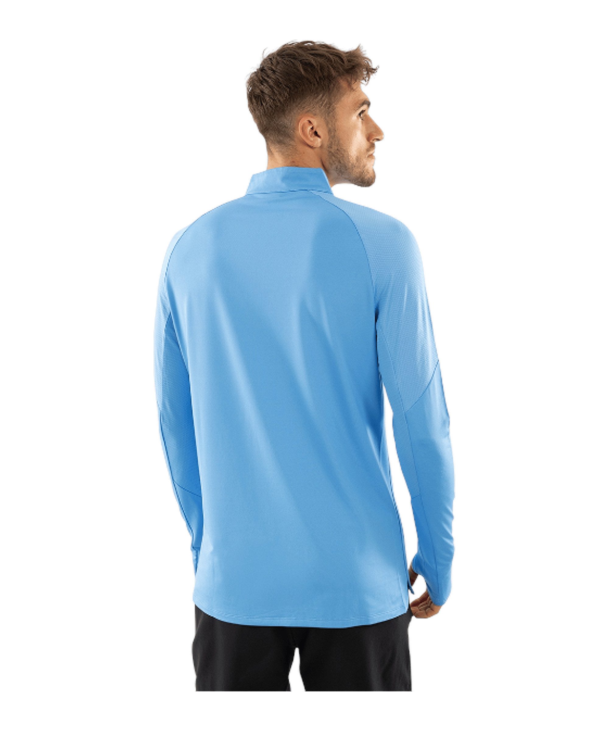 Jako Sweatshirt ZipTop Light Flow Sweatshirt (1-tlg) default