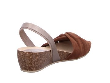 Ria Menorca Wedge Abarcas Singapore Sandale