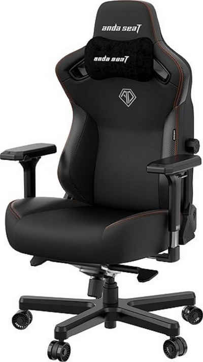 anda seaT Gaming-Stuhl Kaiser Series 3 Premium Gaming Chair - L