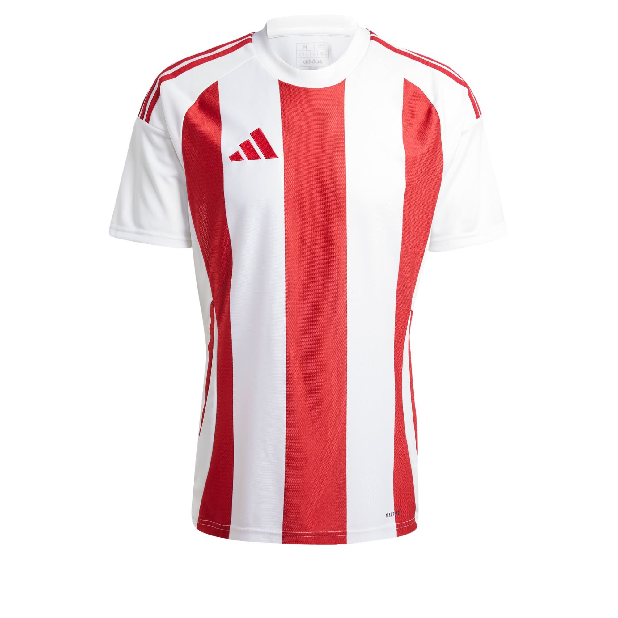 adidas Performance Fußballtrikot STRIPED 24 TRIKOT (1-tlg)