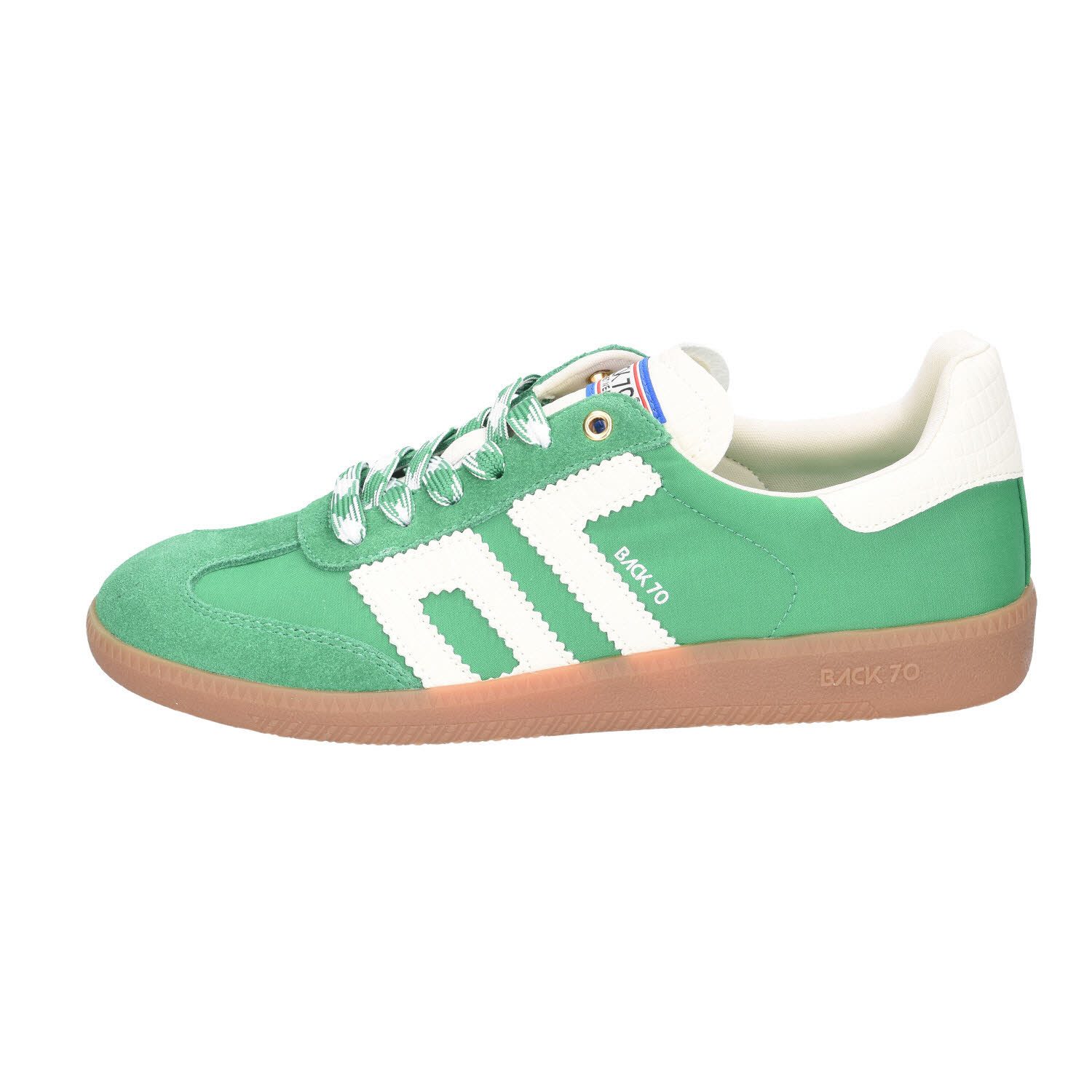 Back 70 Ghost Schnürschuh günstig online kaufen