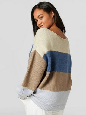 Guido Maria Kretschmer Curvy Strickpullover Annika (1-tlg) Plain/ohne Details