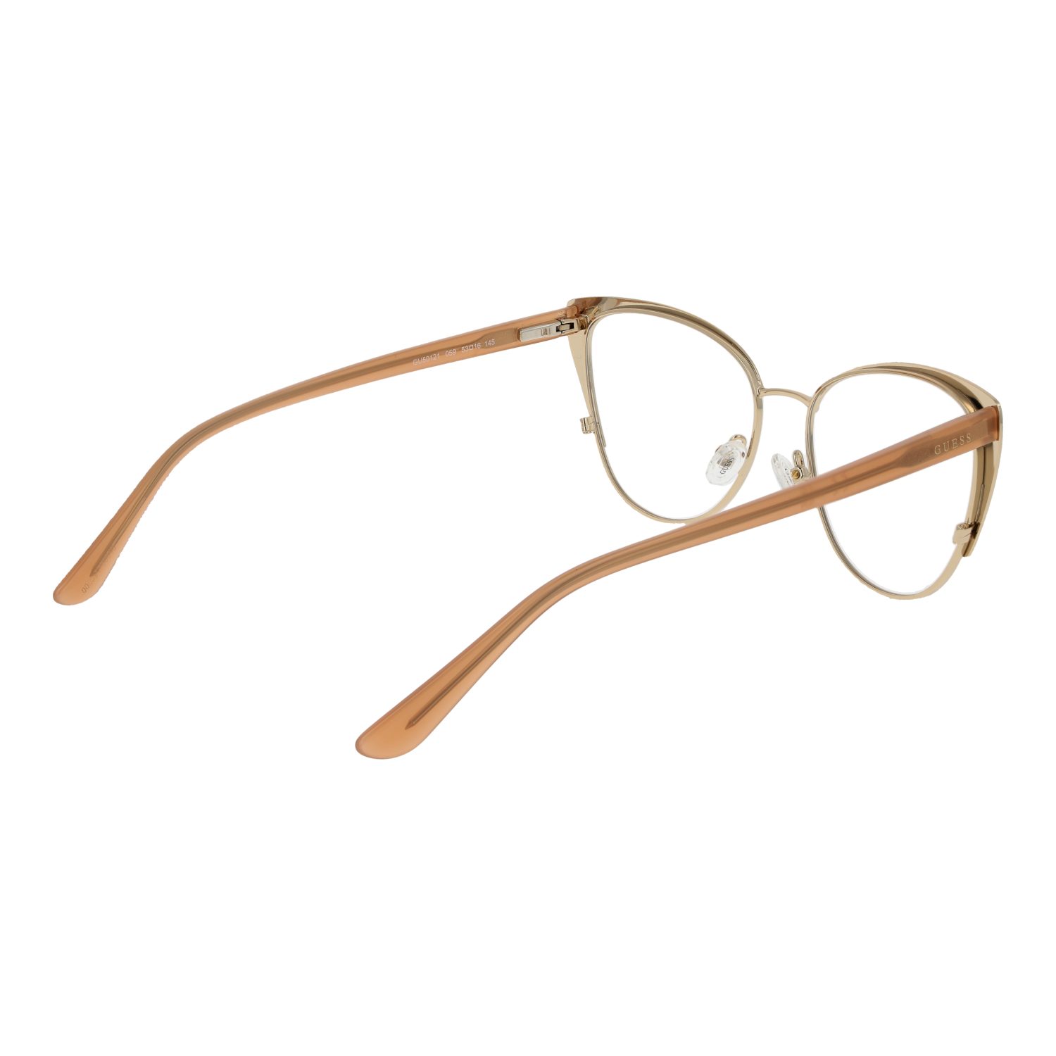 Guess Brillengestell GU50121 53059