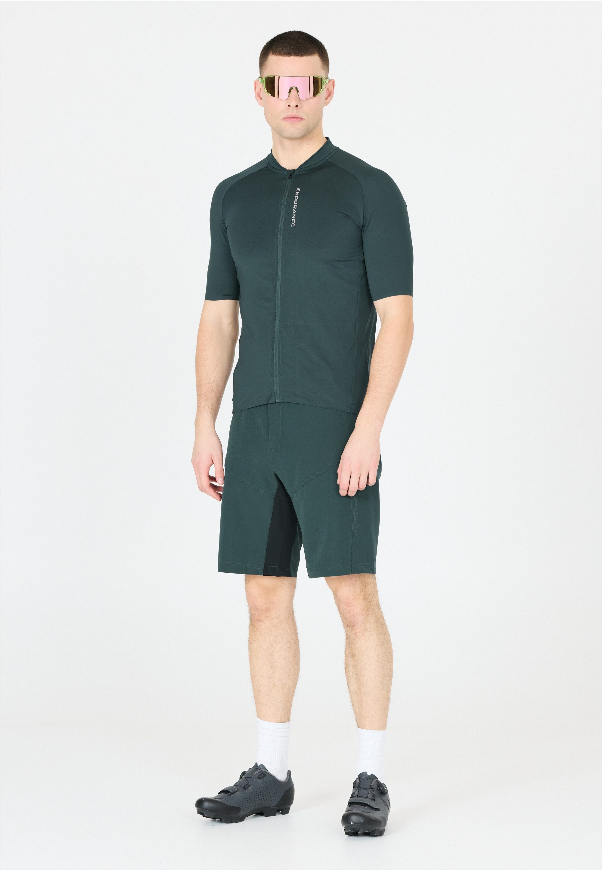 ENDURANCE Funktionsshirt Paxton mit Quick Dry-Technologie günstig online kaufen