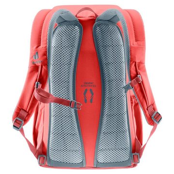 deuter Rucksack Walker 20, 20 Liter, mit Airstripe-System, für Lifestyle, Freizeit und Wandern