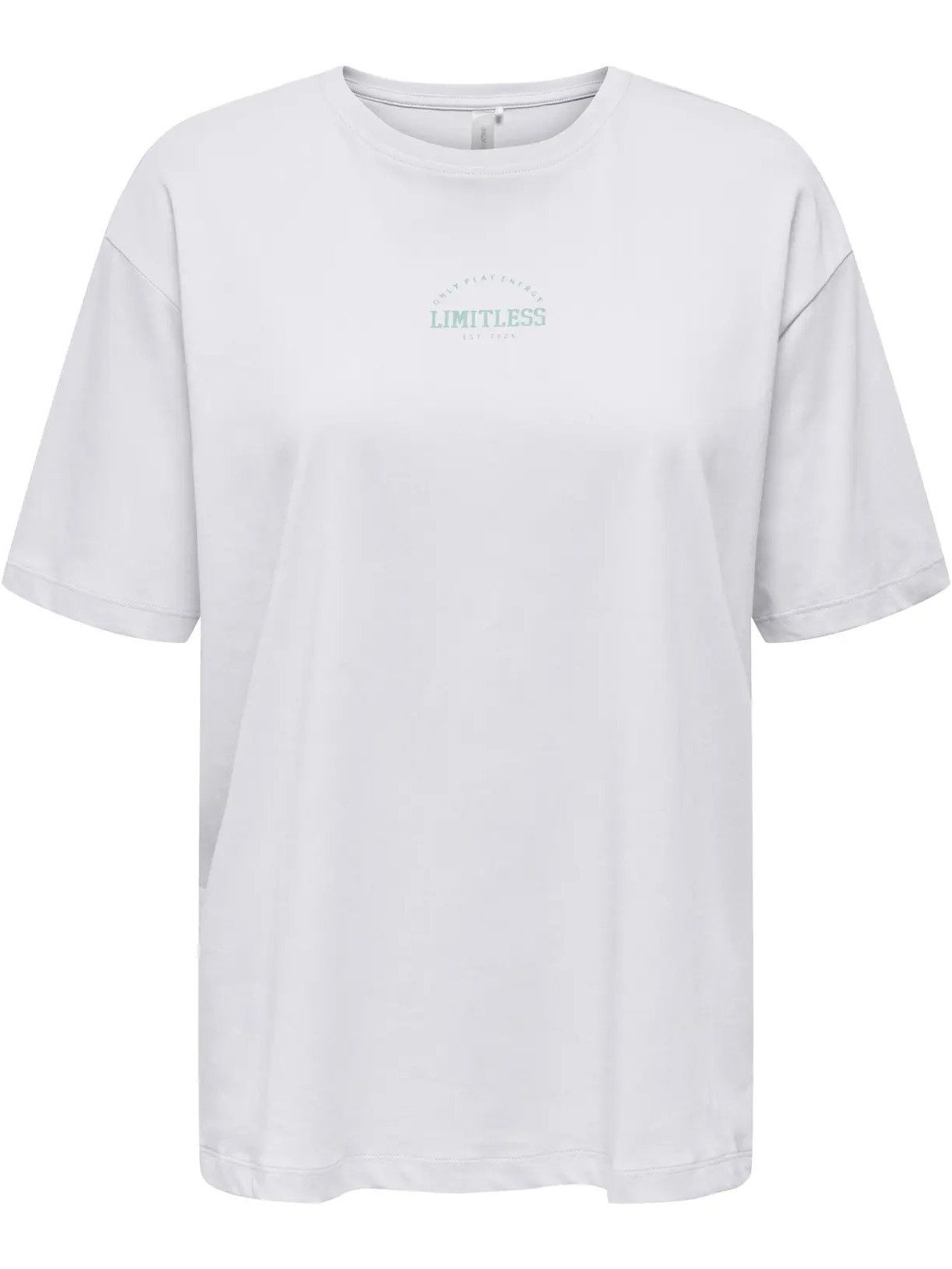 ONLY Kurzarmshirt SS LOOSE JRS Tee günstig online kaufen