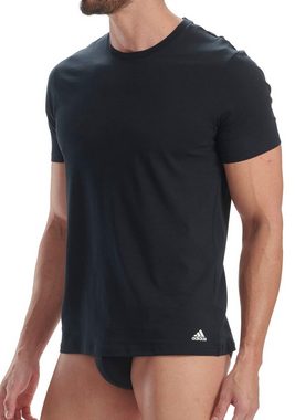 adidas Sportswear T-Shirt "Active Flex Cotton" (3er-Pack) mit Rundhalsausschnitt