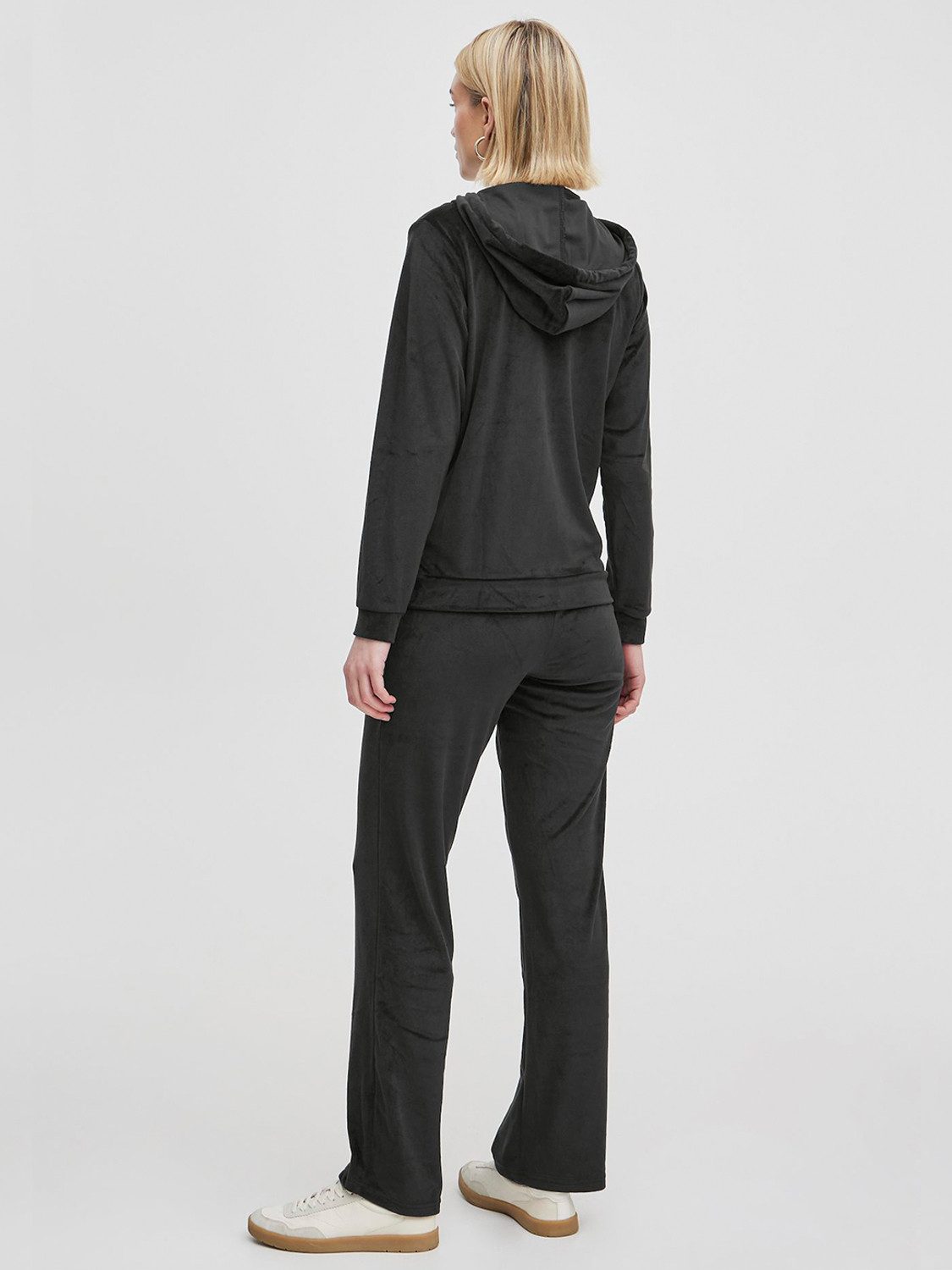 b.young Trainingsanzug Jogginganzug Regular Fit Bequem Reißverschluss, BYMI günstig online kaufen