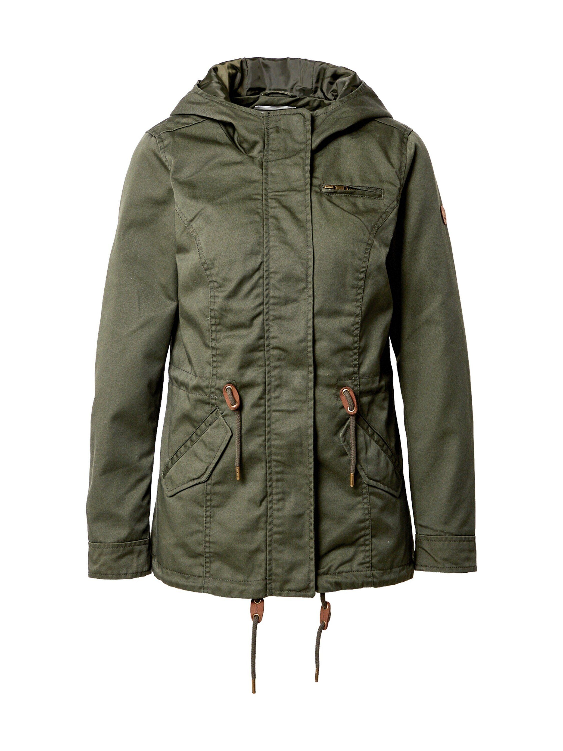 ONLY Parka Lorca (1-St) forest night