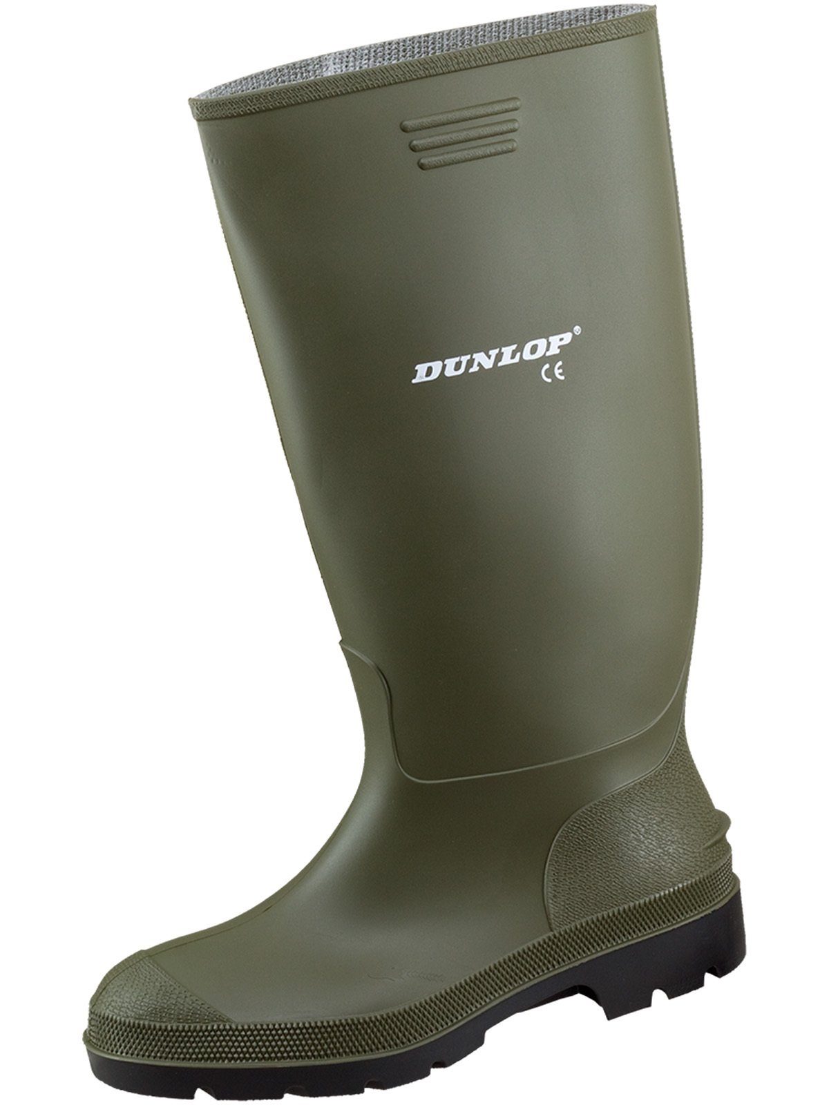 Dunlop_Workwear Pricemastor lang Gummistiefel