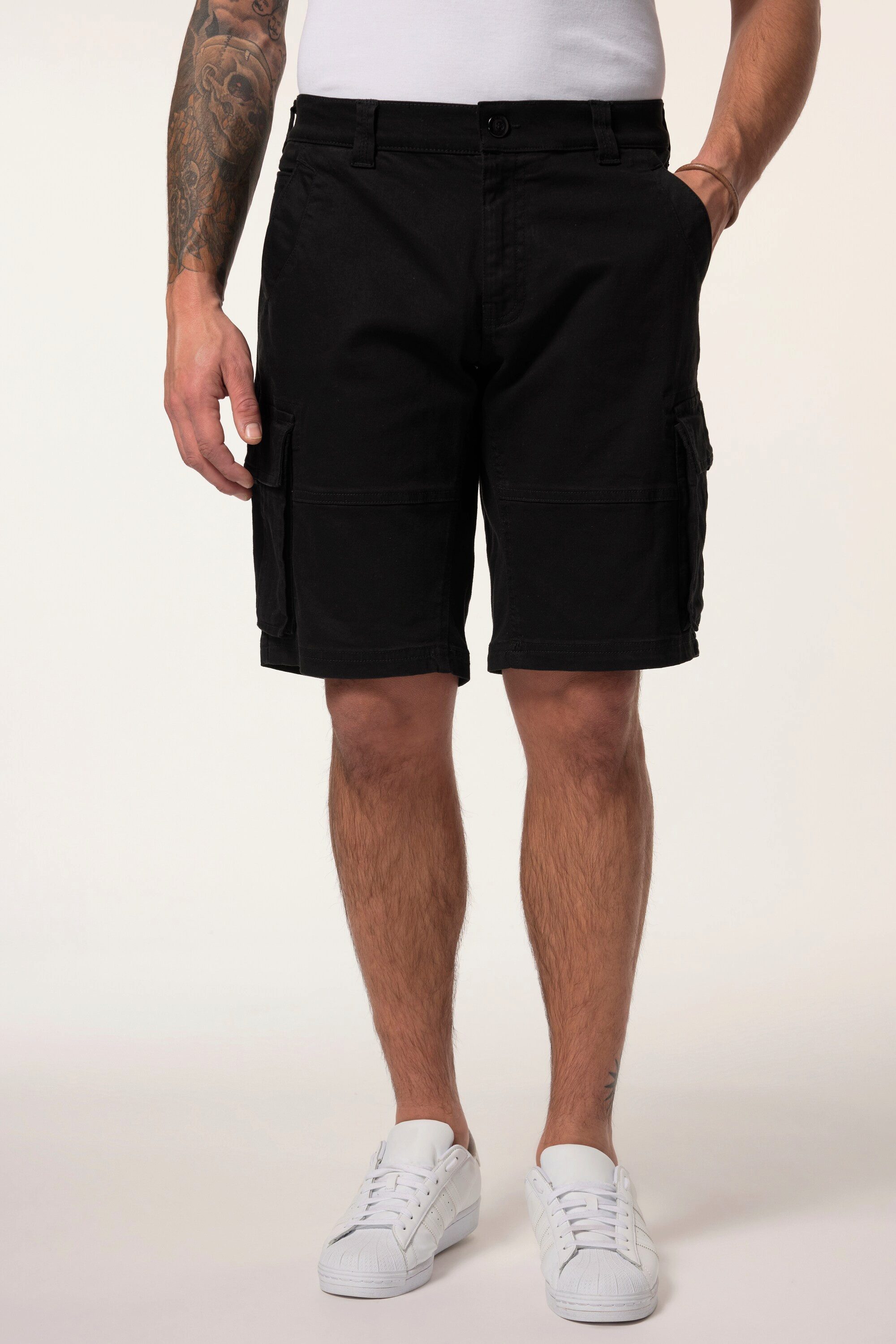 JP1880 Bermudas JP 1880 Cargobermuda Bauchfit günstig online kaufen