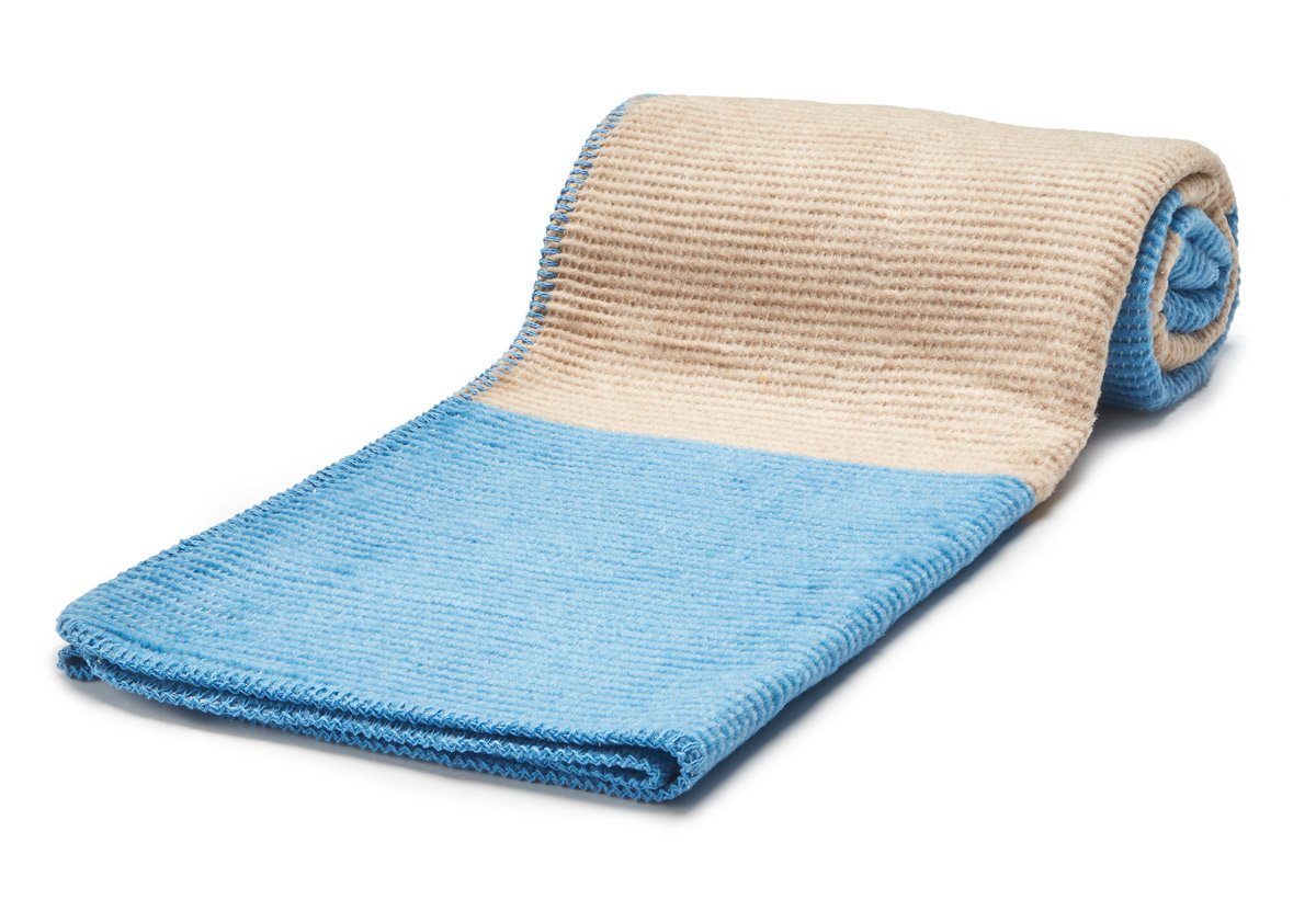 Wohndecke Darcy, Arus, 130 x 170 cm / 150 x 200 cm, aus Baumwollmischgewebe mit verschiedenen Mustern