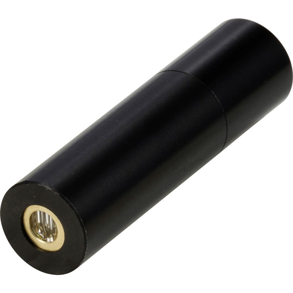 Laserpointer TRU COMPONENTS Lasermodul Linie Rot 0.39 mW