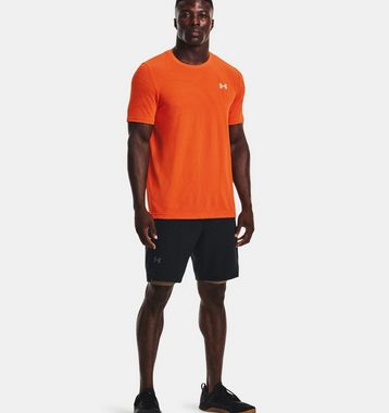 Under Armour® T-Shirt UA SEAMLESS SURGE SS