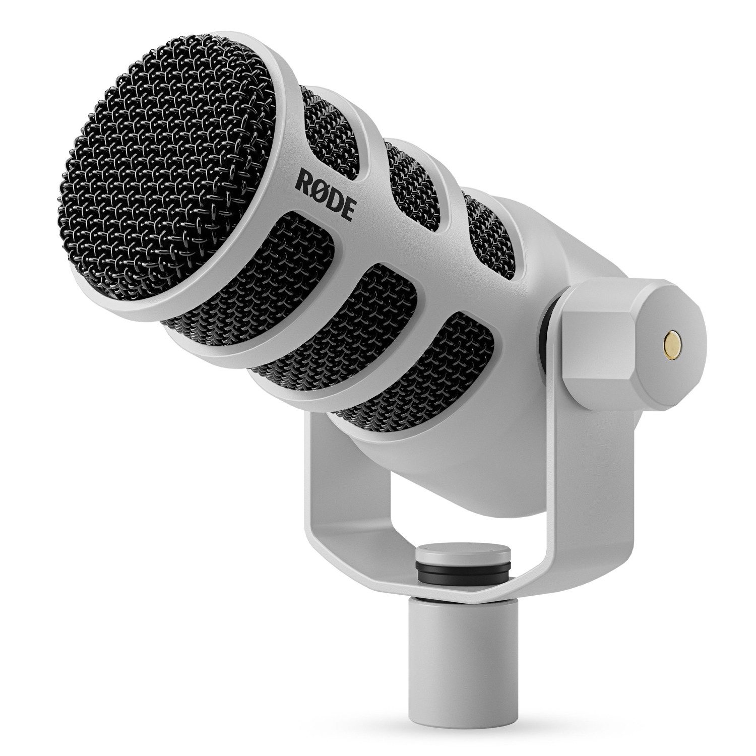 Mikrofon Rode Mikrofon Podmic USB Weiss