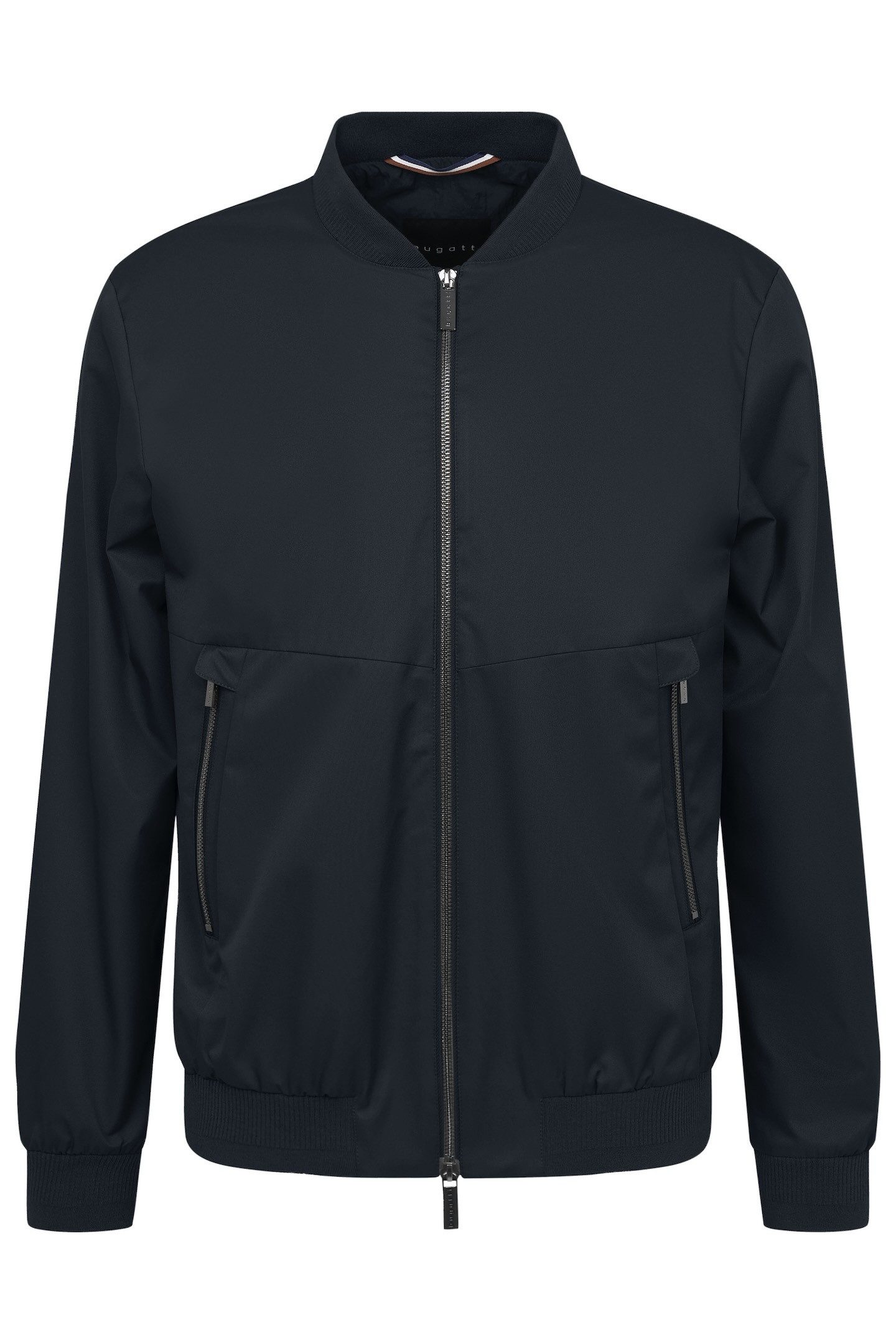bugatti Blouson mit Collegekragen günstig online kaufen