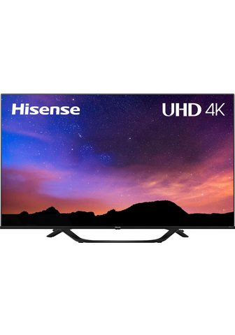 Hisense 43A66H LED-Fernseher (108 cm/43 Zoll 4...