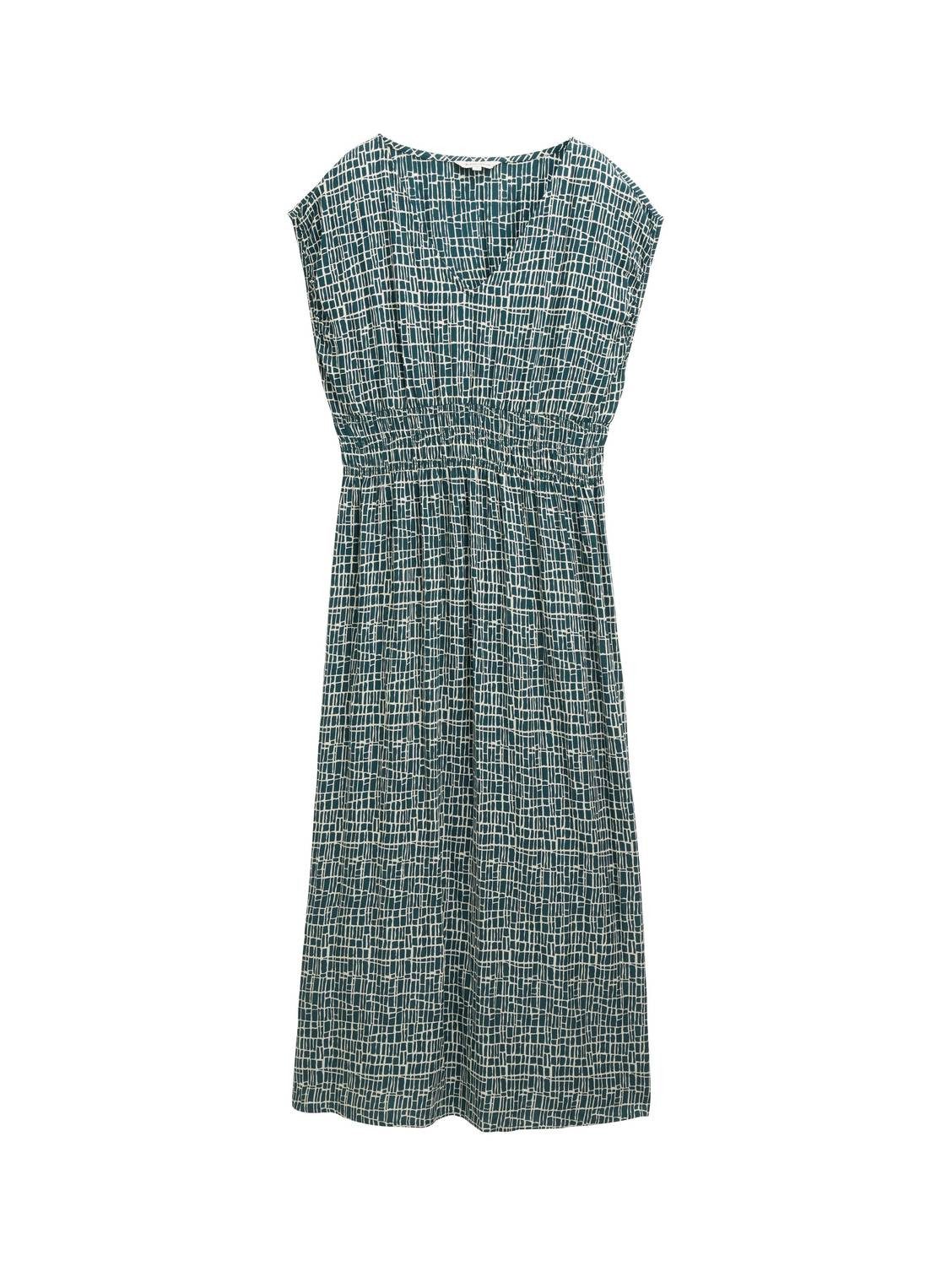 TOM TAILOR Strandkleid günstig online kaufen