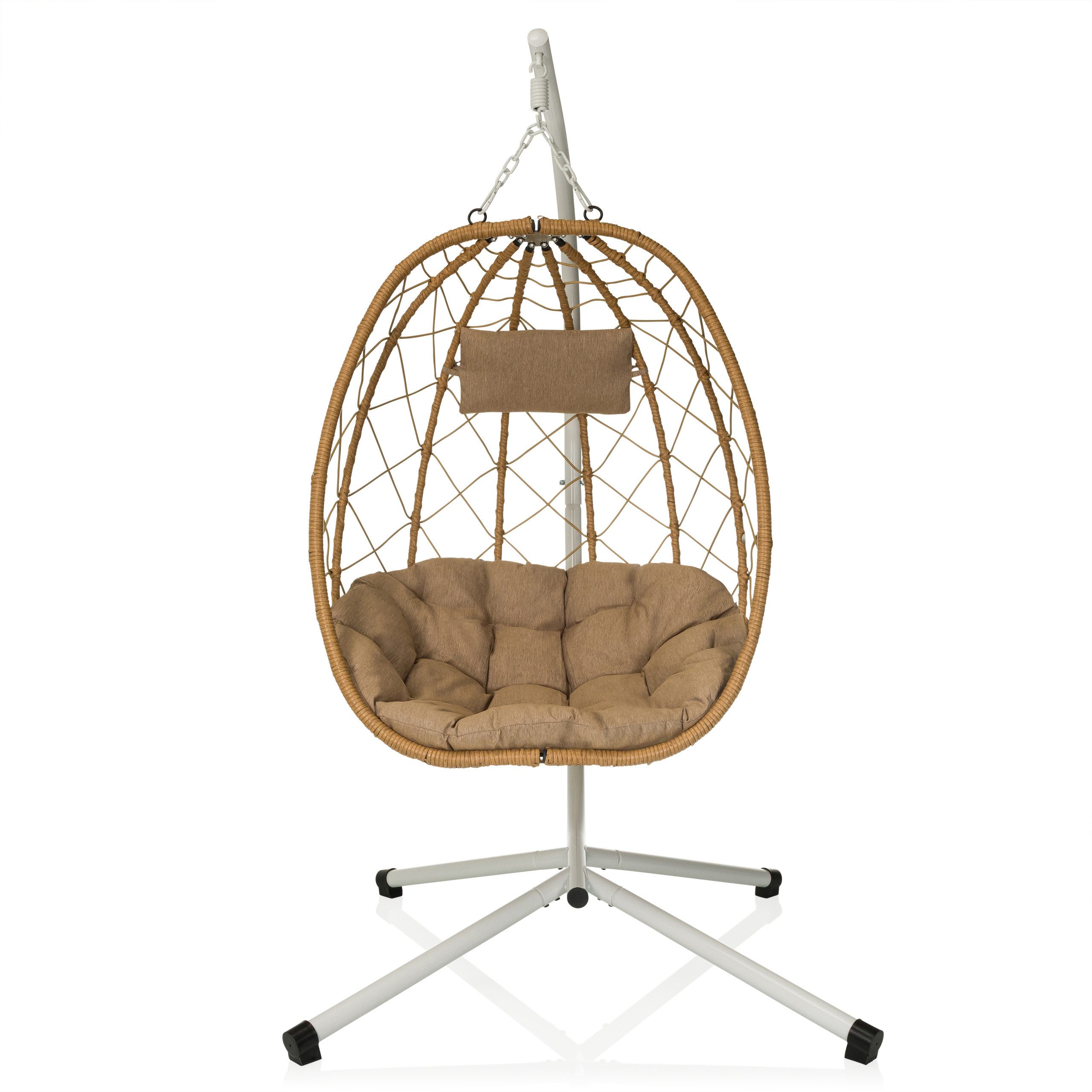 hjh LIVING Gartenstuhl Outdoor Stuhl COCOVA günstig online kaufen