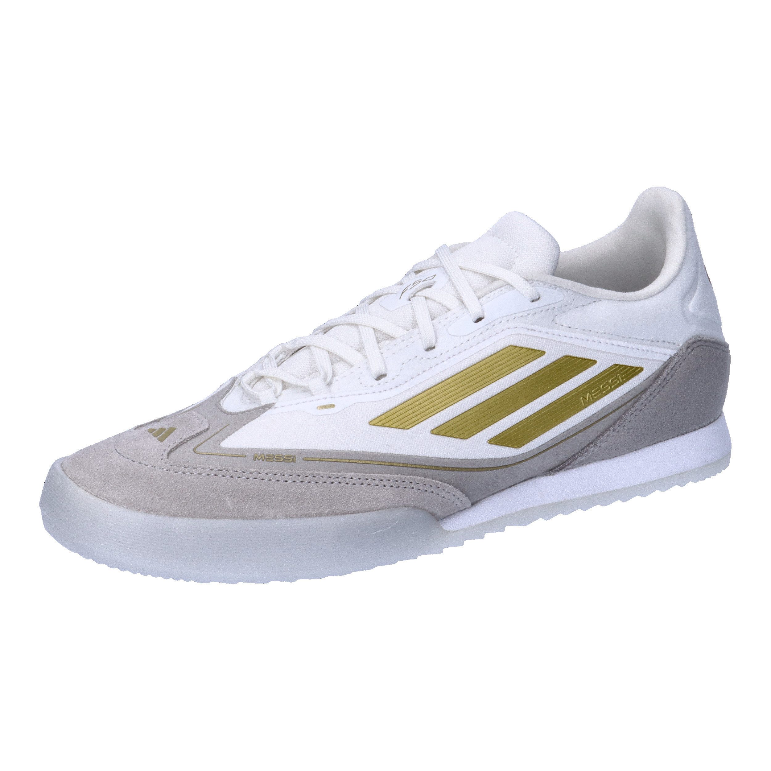 adidas Performance adidas Herren Fussballschuhe F50 FREESTYLE 24 MESSI Fußballschuh