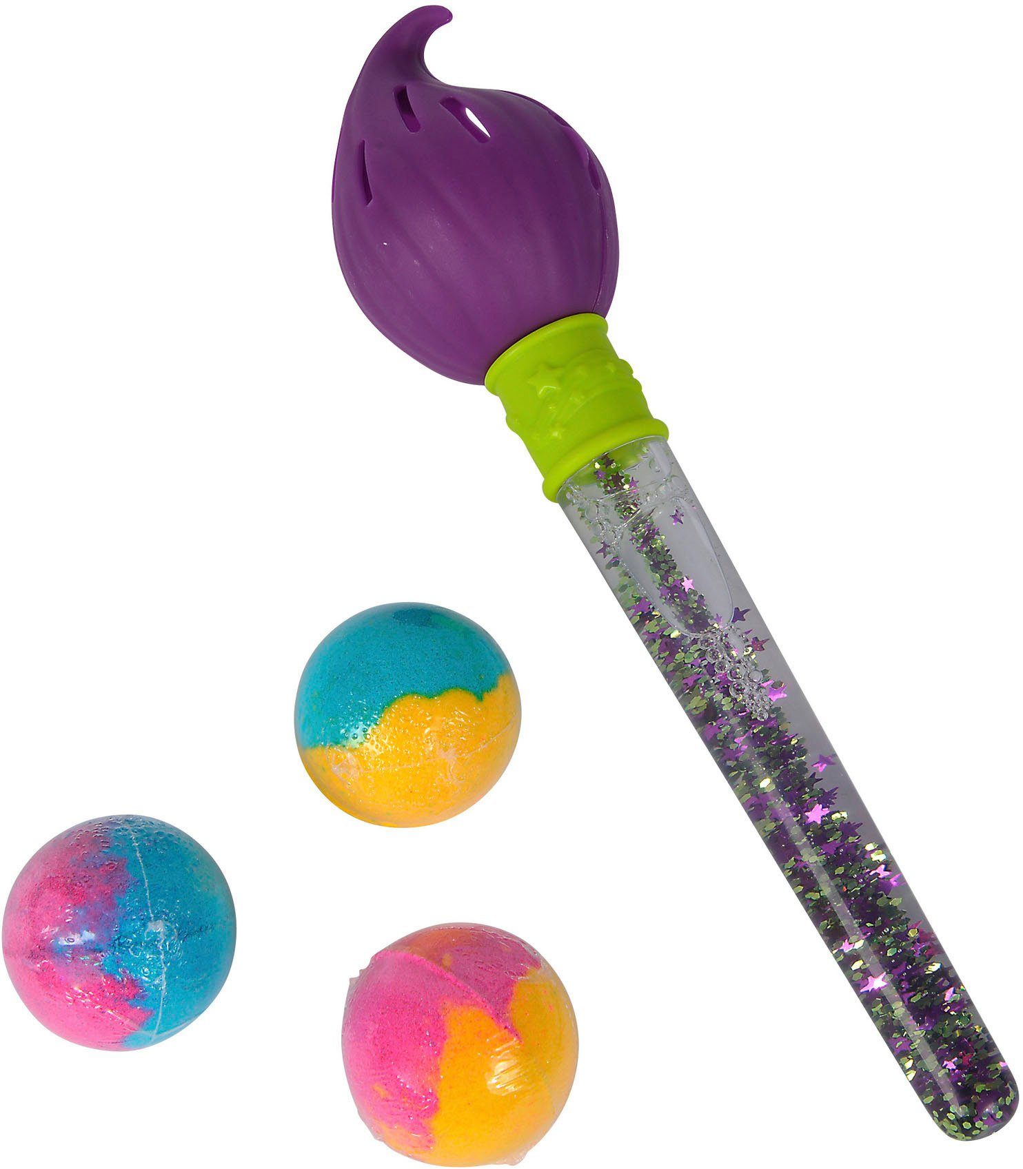 SIMBA Badespielzeug Glibbi Badepinsel günstig online kaufen