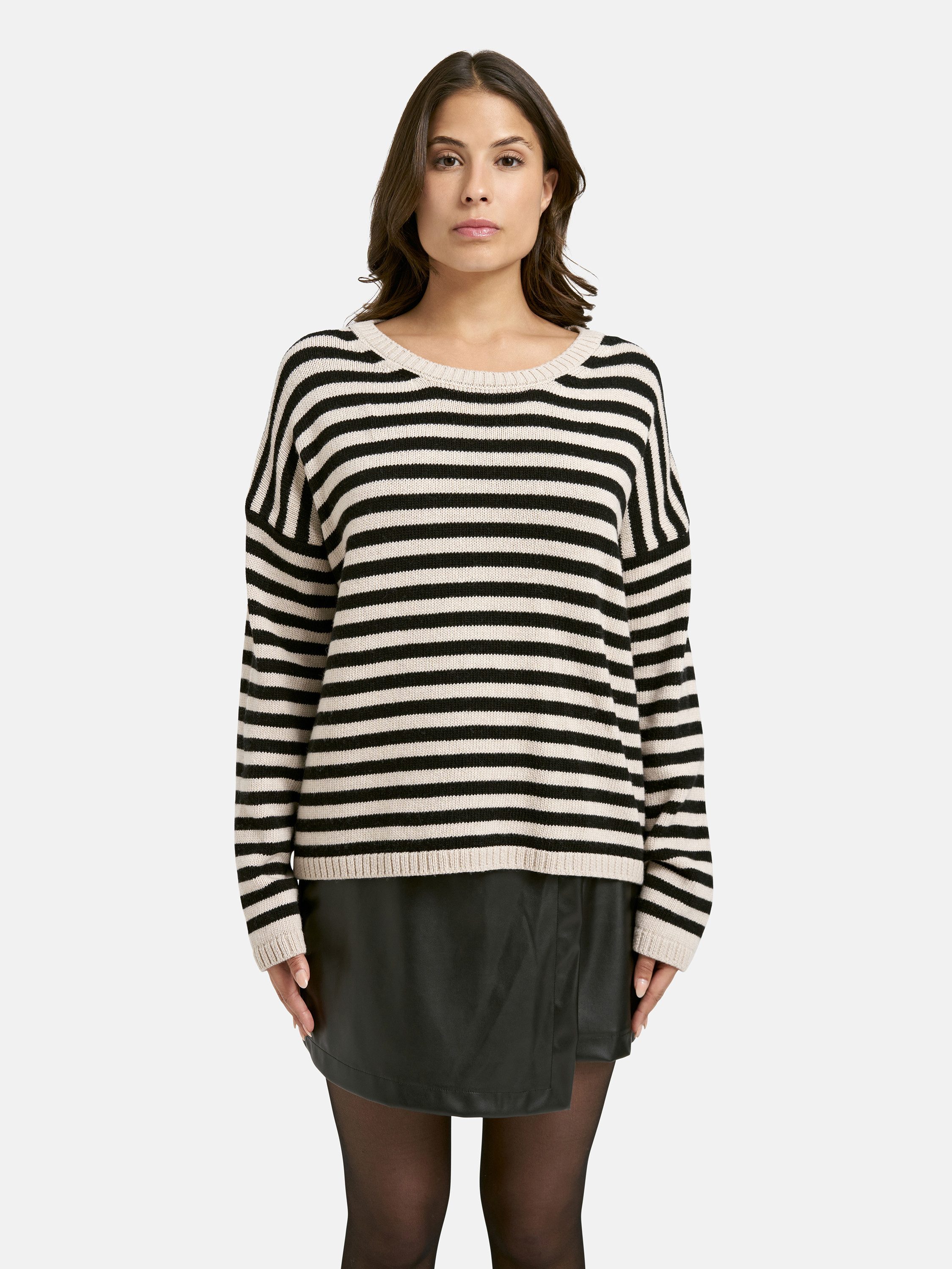 Smith & Soul Rundhalspullover günstig online kaufen