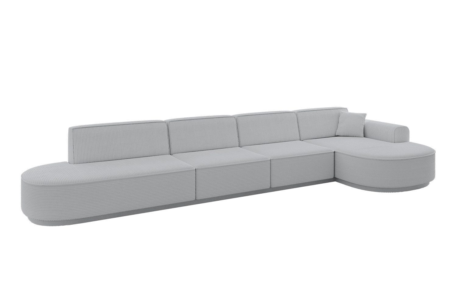 ALTDECOR Ecksofa MARI-L3, Sofa Praktische Bequeme günstig online kaufen