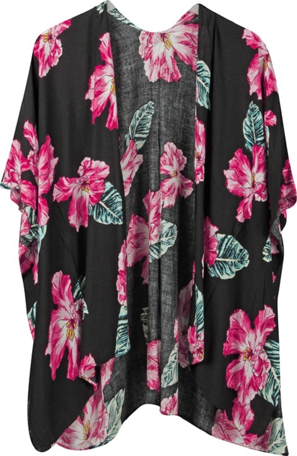 Capelli New York Kimono Damen Kimono
