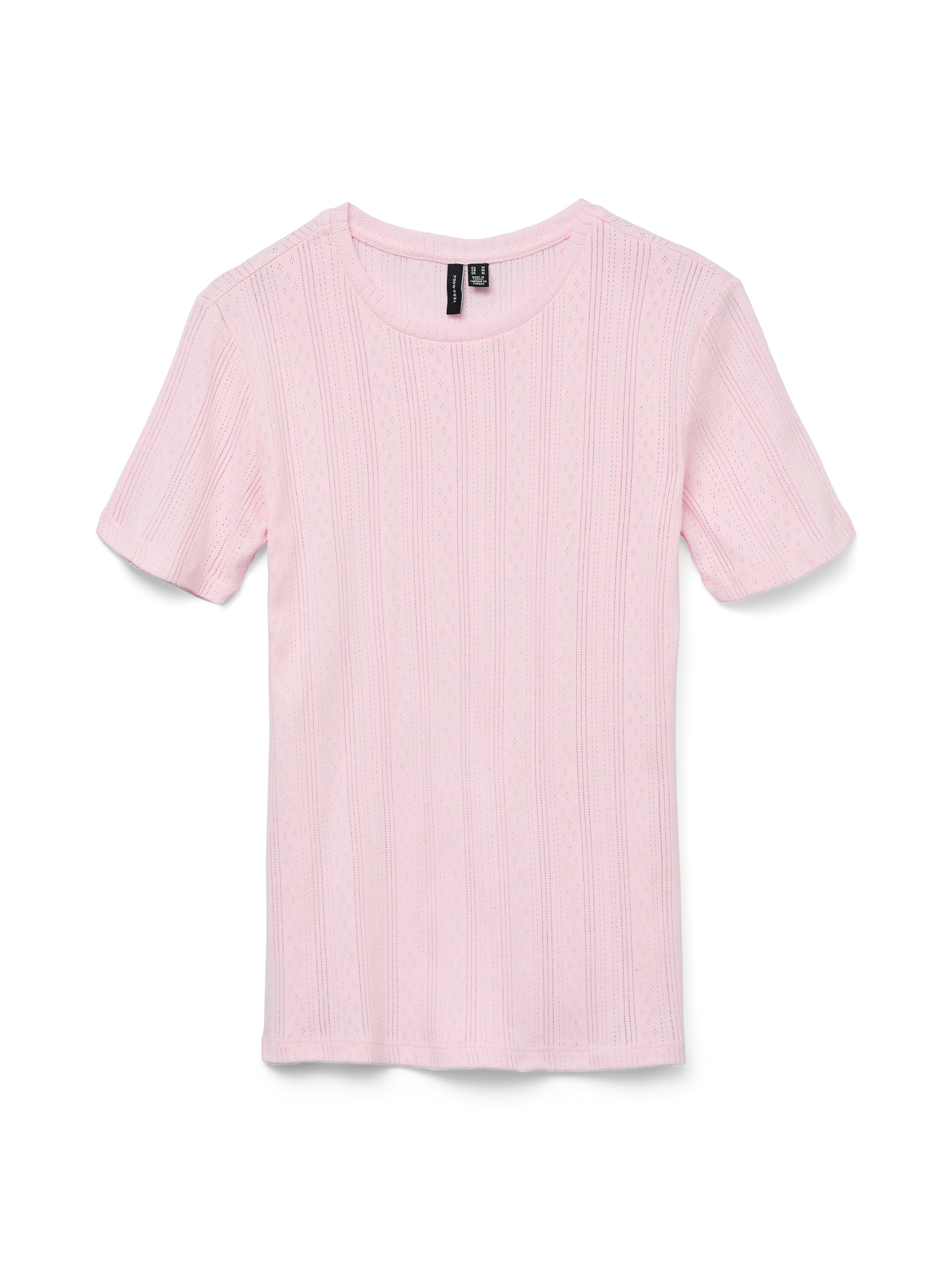 Vero Moda Langarmbluse