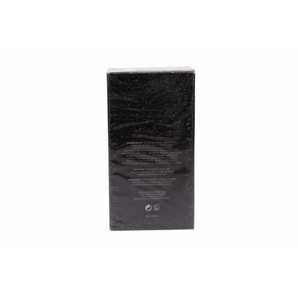 Eau de Toilette Eau De Toilette Spray 100ml für Männer