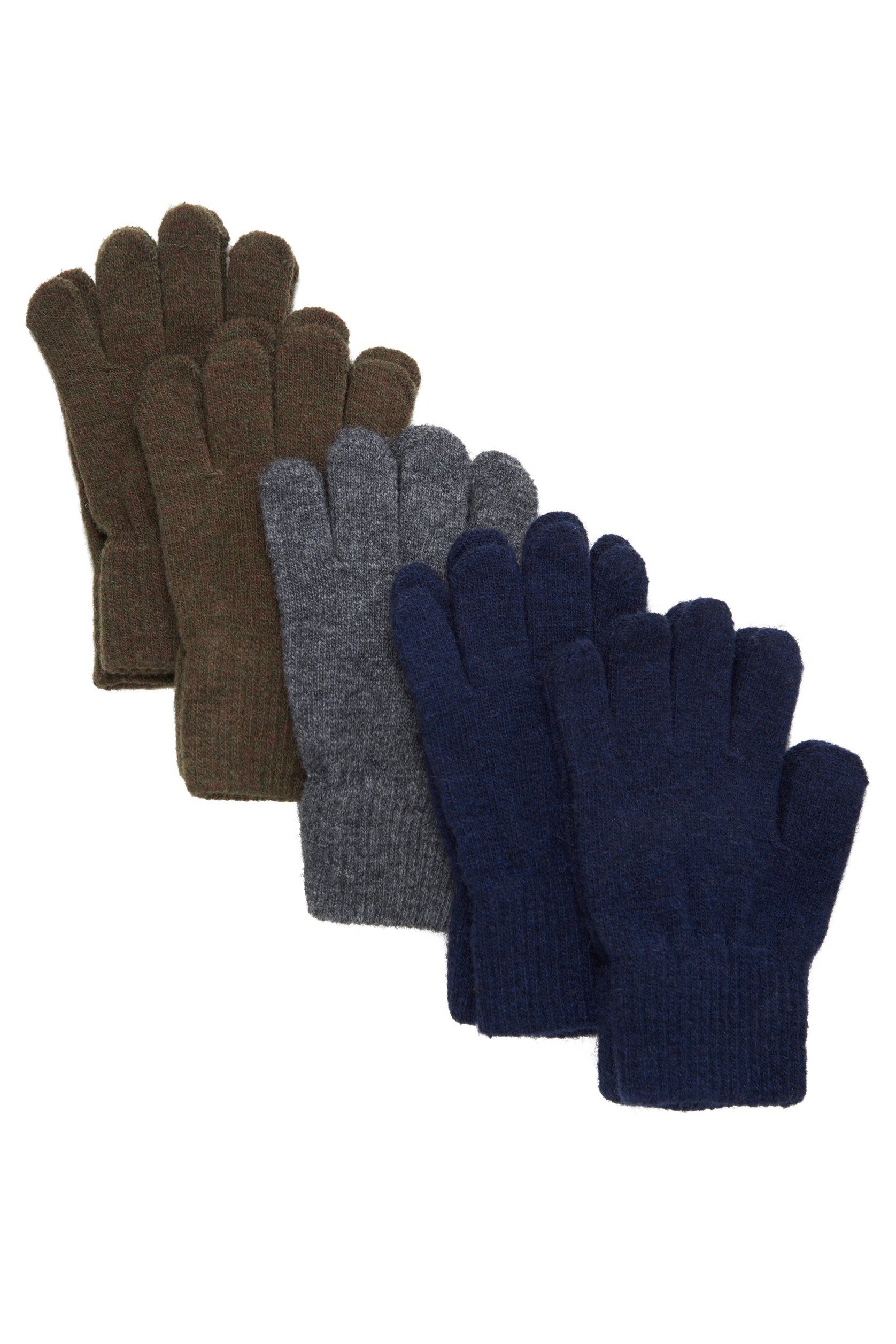 CeLaVi Strickhandschuhe CEMagic Gloves 5-pack - 6193 (5er Pack) Modische Перчатки