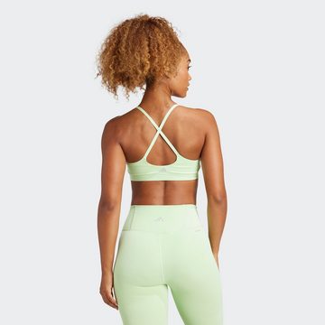 adidas Performance Sport-BH ALL ME LS BRA (1-tlg)