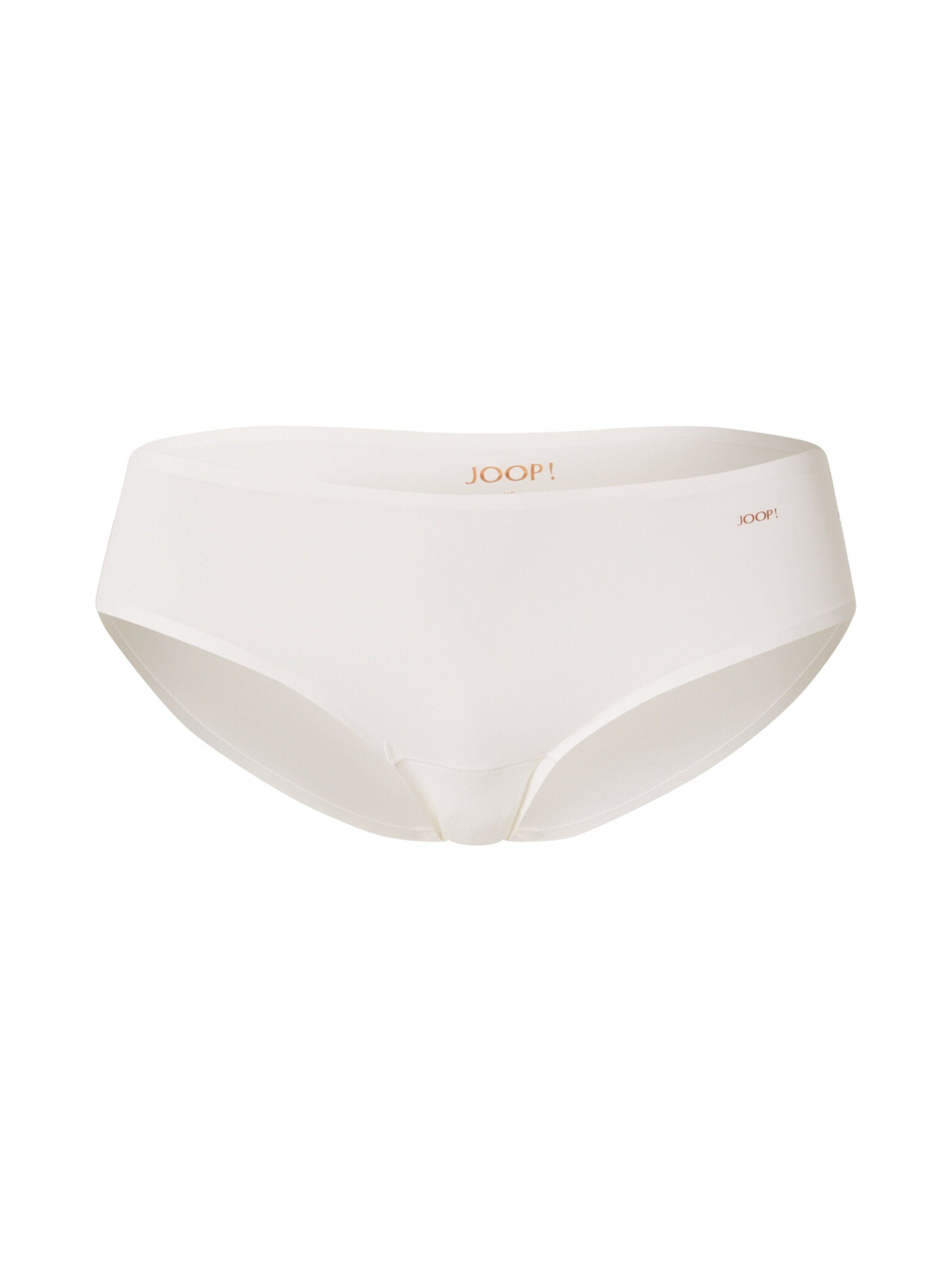 JOOP! Panty (1-St) Plain/ohne Details