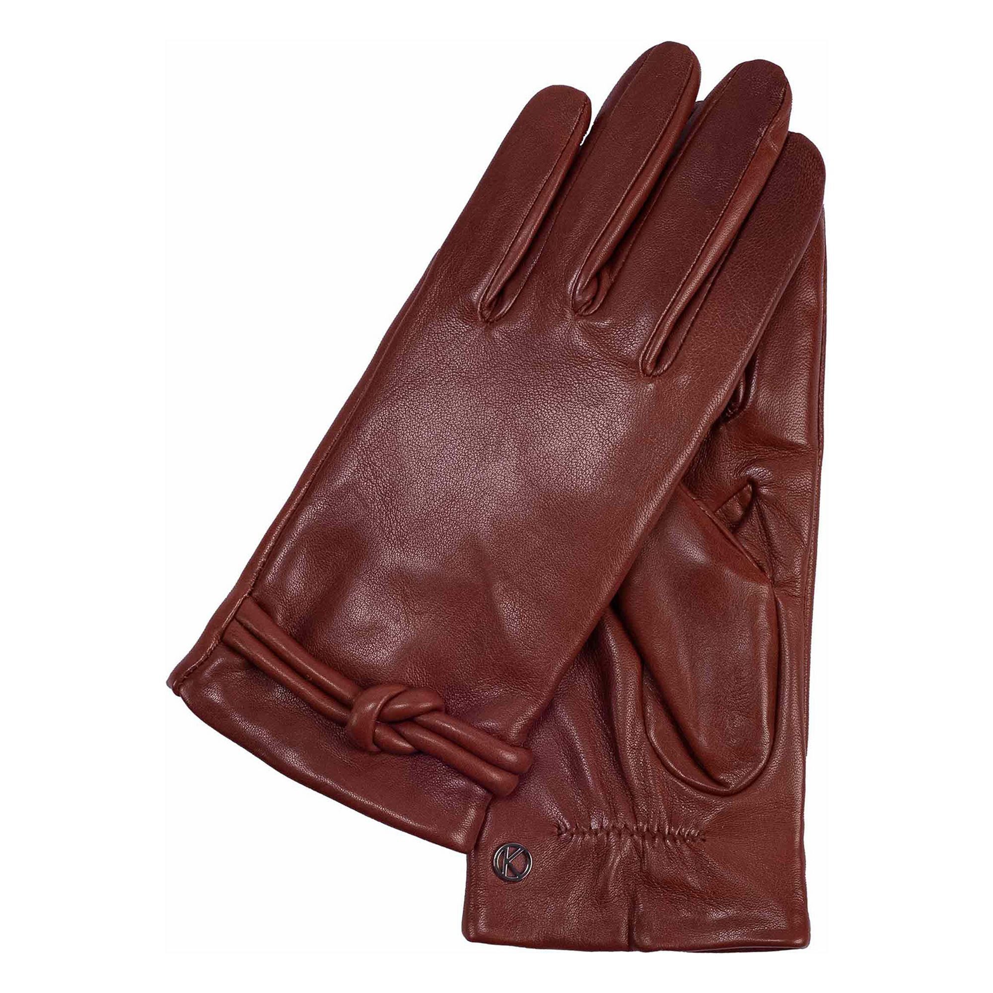KESSLER Lederhandschuhe Olivia Touch