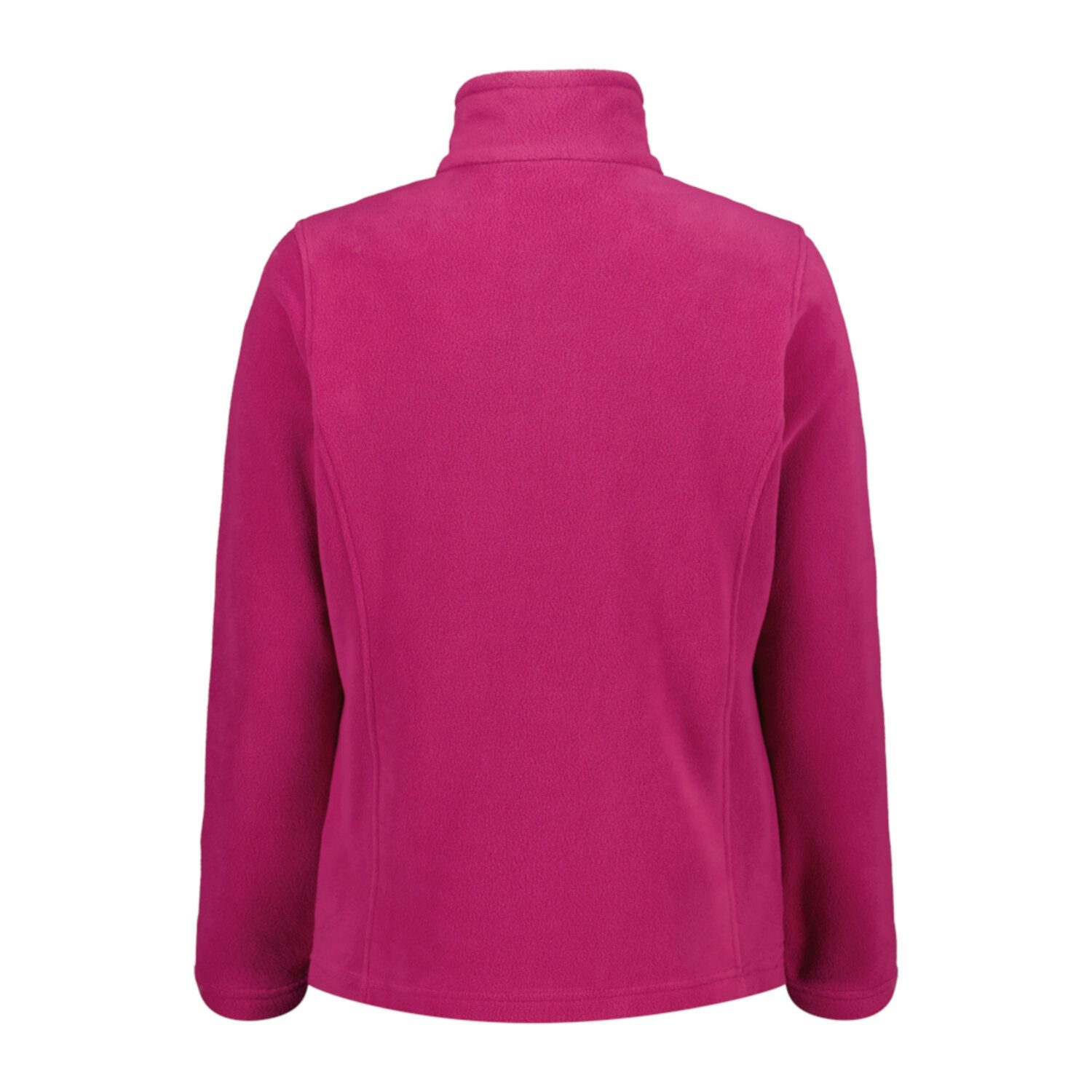 CMP Fleecejacke CMP Damen Jacke WOMAN JACKET 33H2356 – Bild 2 von 3