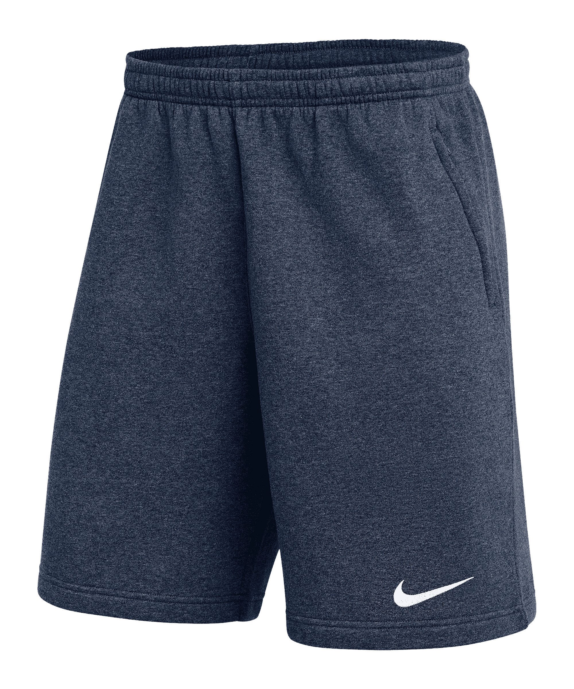Nike Sporthose Nike Performance Park 26 Sweatshort Shorts Herren