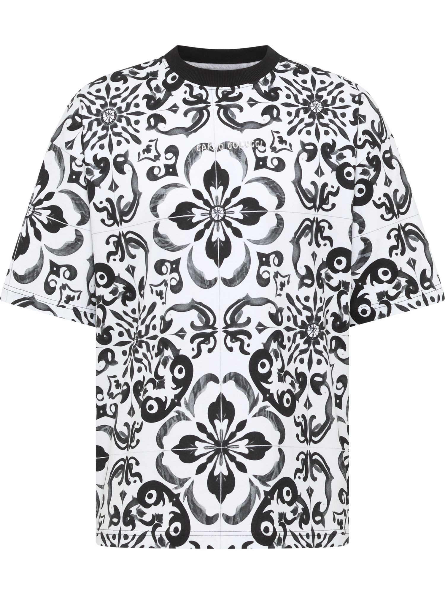 CARLO COLUCCI T-Shirt Fedi