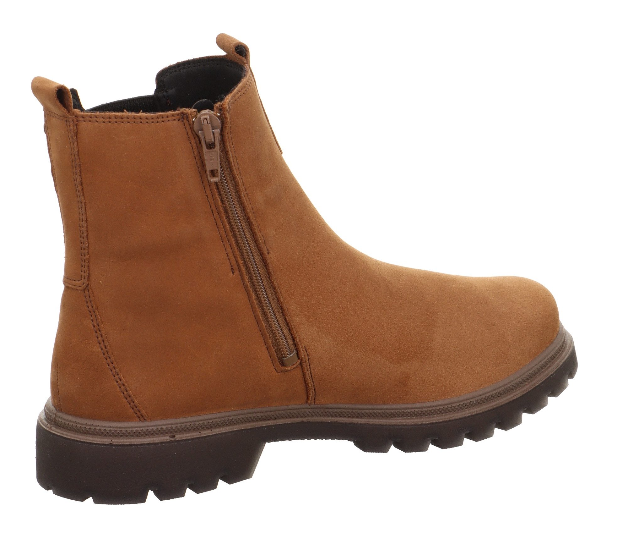 Legero Monta Schnürboots