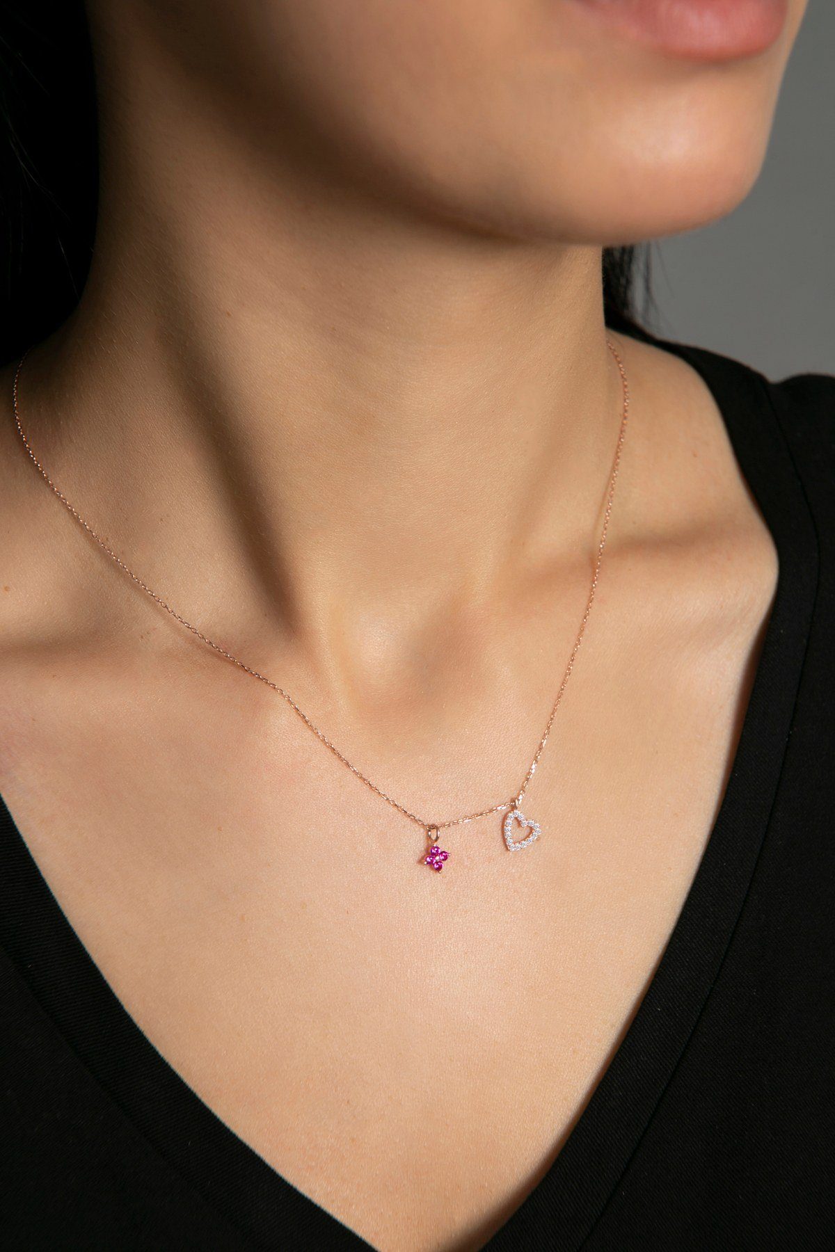 Heliophilia Silver Schmuckset 100% 925 STERLING günstig online kaufen