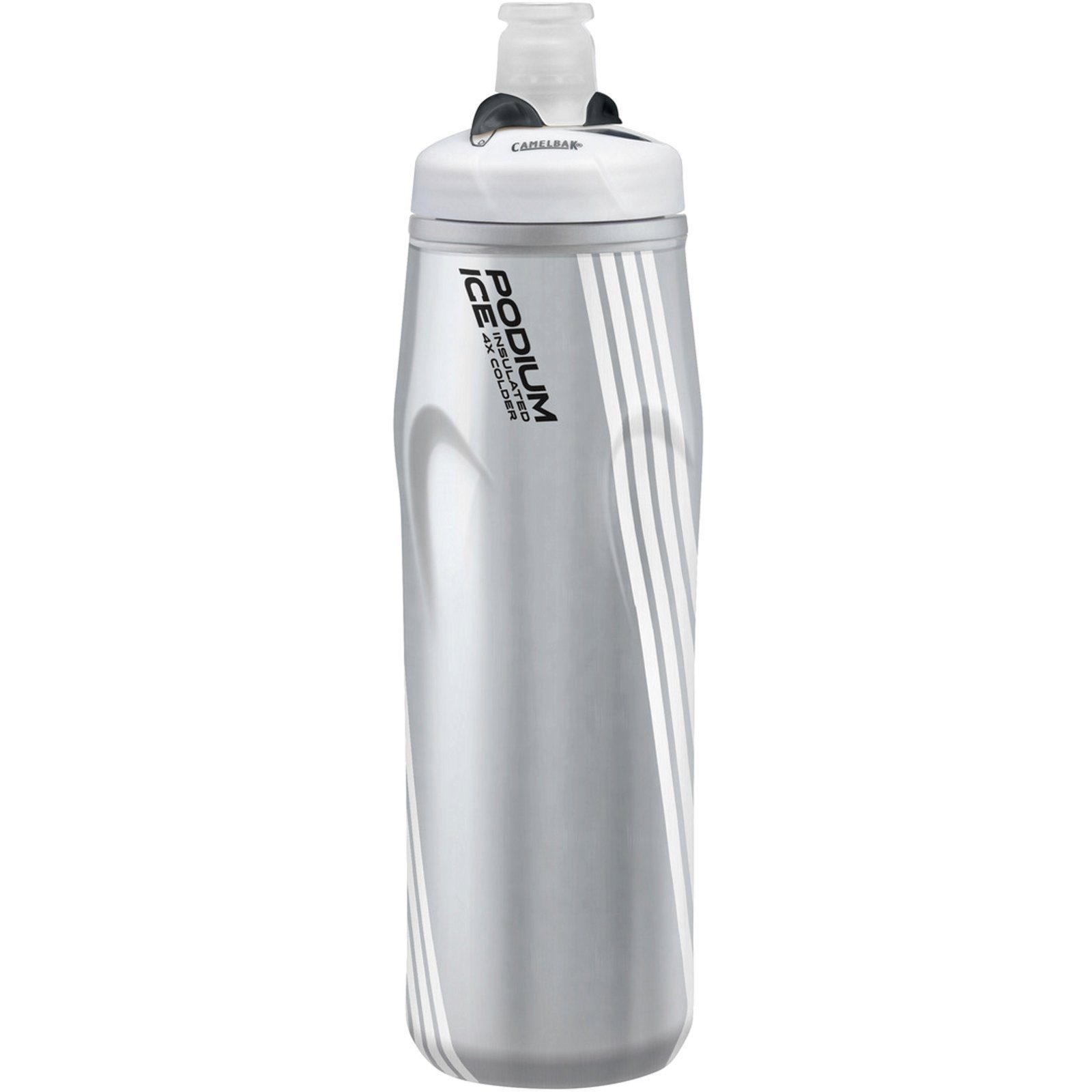 Camelbak Trinkflasche, Jet Valve größerer Ventildurchmesser für mehr