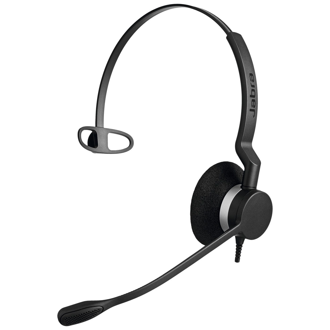 Jabra BIZ 2300 USB MS Mono - Headset - On-Ear Headset