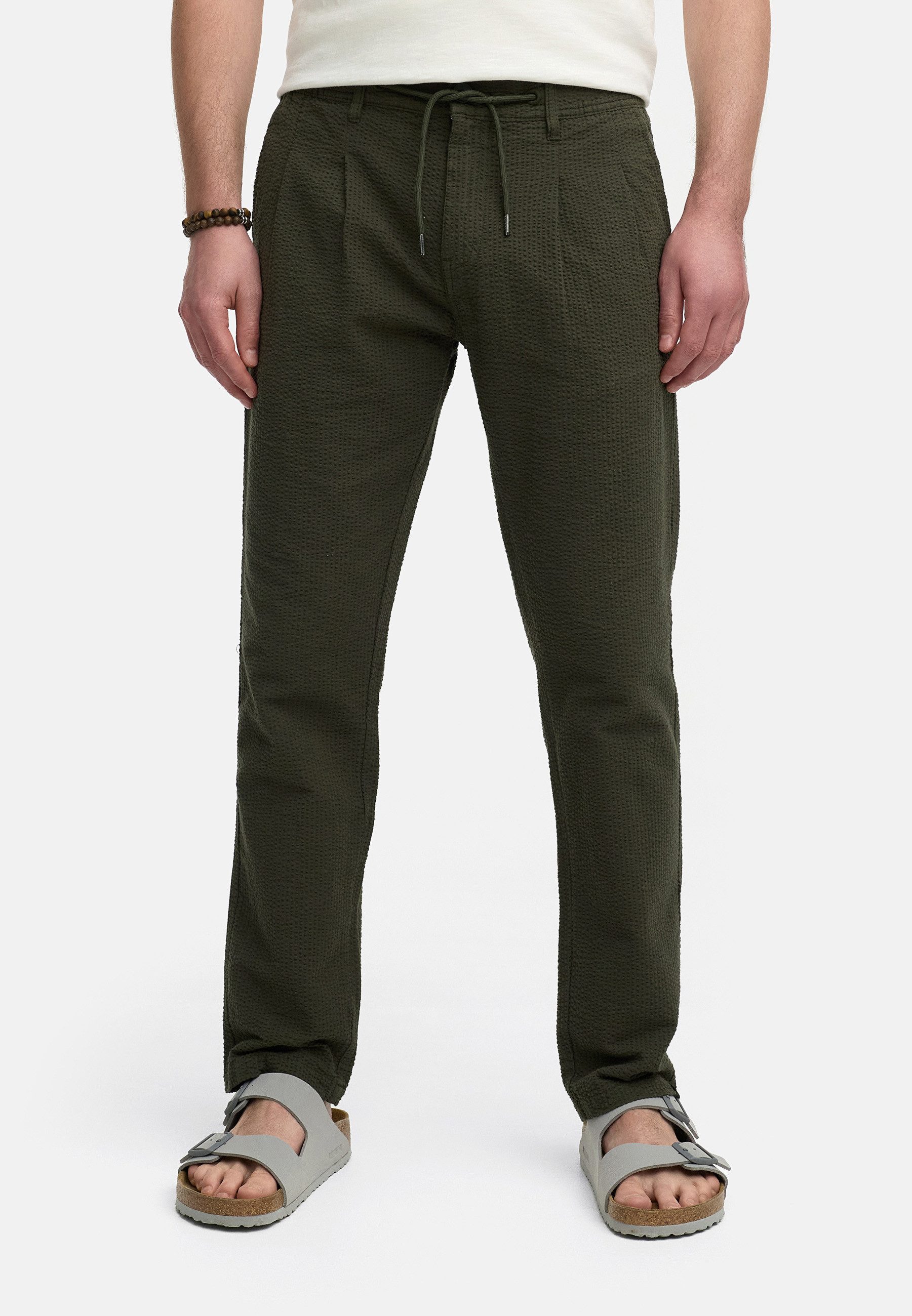 Stoffhose INWebb