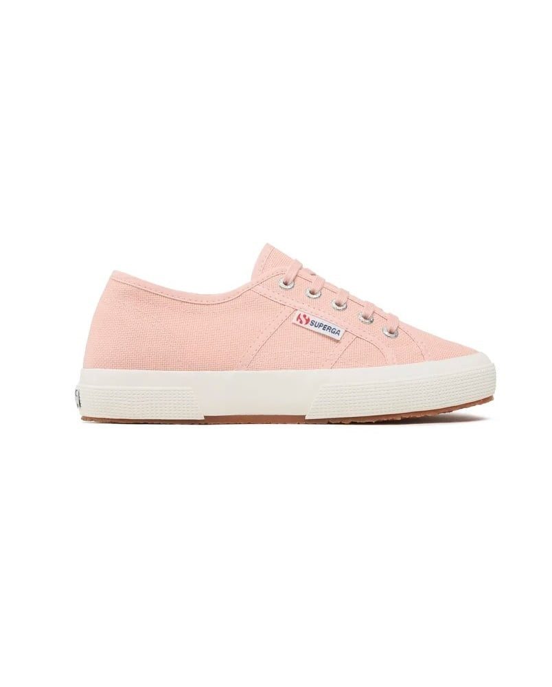 Superga Cotu Classic 2750 rosa/pink Damen Sneaker