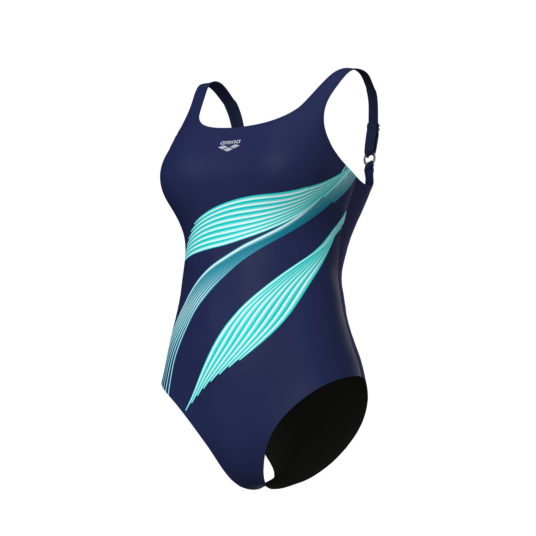Arena Schwimmanzug SWIMSUIT ROSALBA Damen günstig online kaufen
